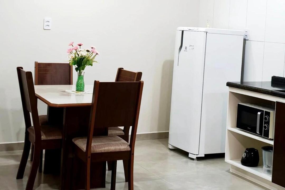 Salto do Norte Apartment | Apartamento entre Blumenau e Pomerode, fácil acesso