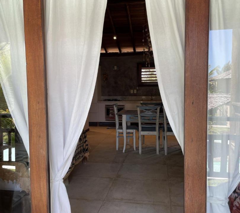 Uruau Apartment | App Sere KiteVillage
