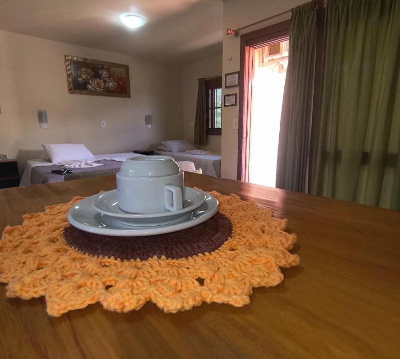 Nova Petropolis Hotel | Pousada Verde Paraíso
