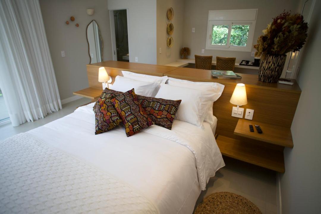 Veloso Apartment | Koserê Exclusive Suites