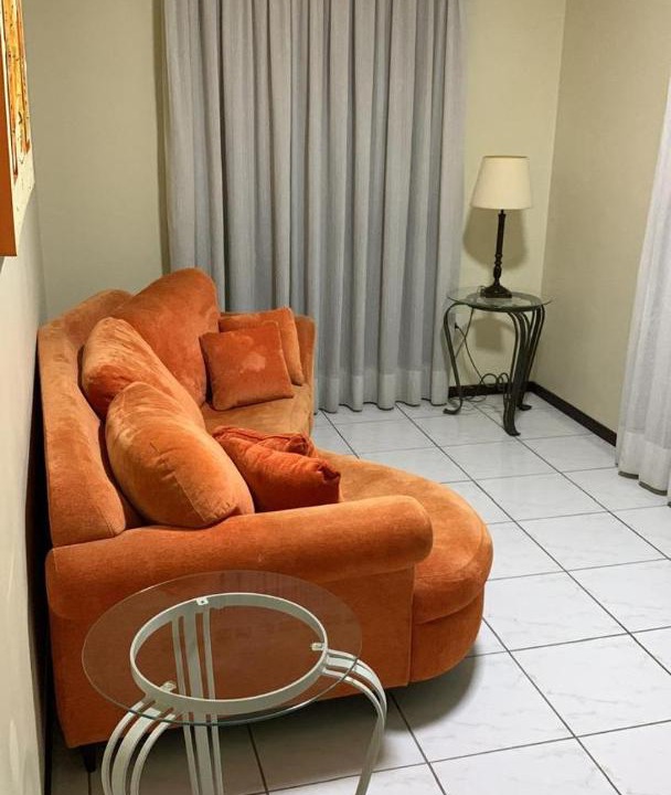 Michel Hotel | Goldmen Business Criciúma
