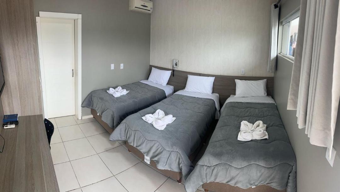 Efapi Hotel | Star Hotel