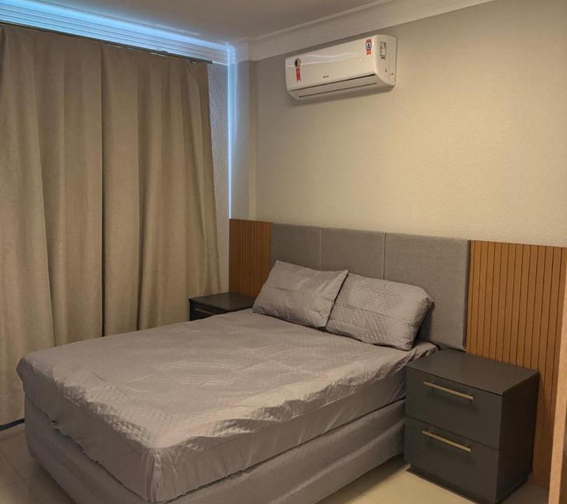 Bombas Apartment | Apartamento 207 varias piscinas
