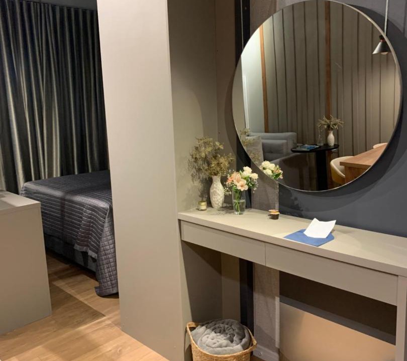 Seminario Hotel | Stay batel luxo em Curitiba