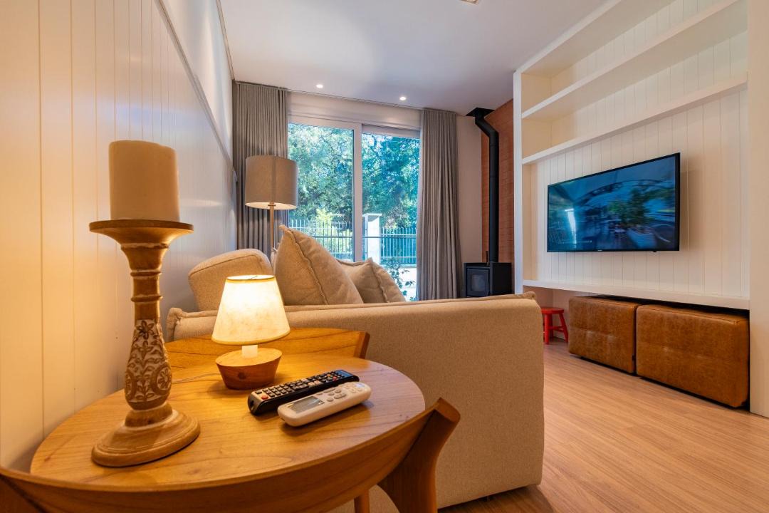 Centro Apartment | Canela Bellagio