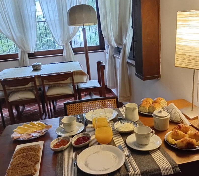 Mar del Plata Bed & Breakfast | Chalet Las Nenas B&B