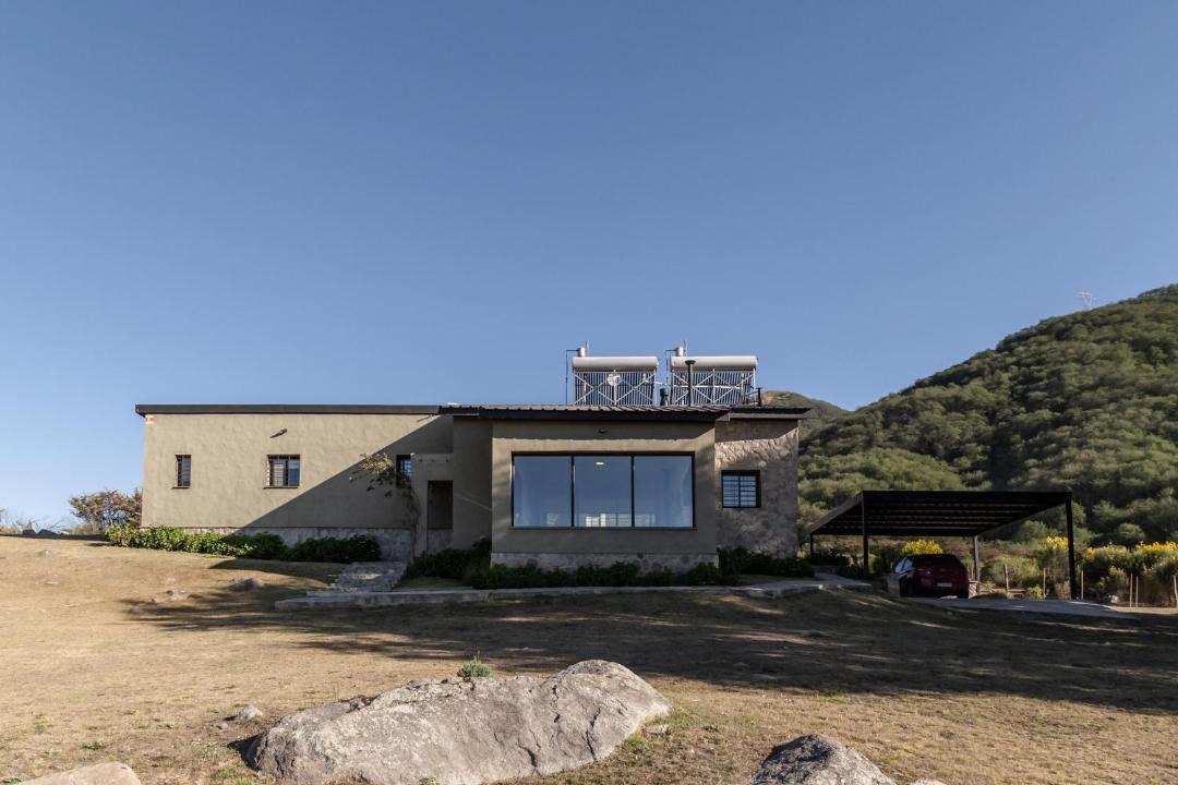 Tafi del Valle House | Casa Las Hortensias