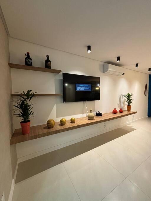Jurere Apartment | Apartamento Jurerê Internacional, Florianópolis
