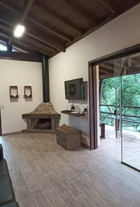 Imarui Resort | Pousada Cachoeira Dos Pilões