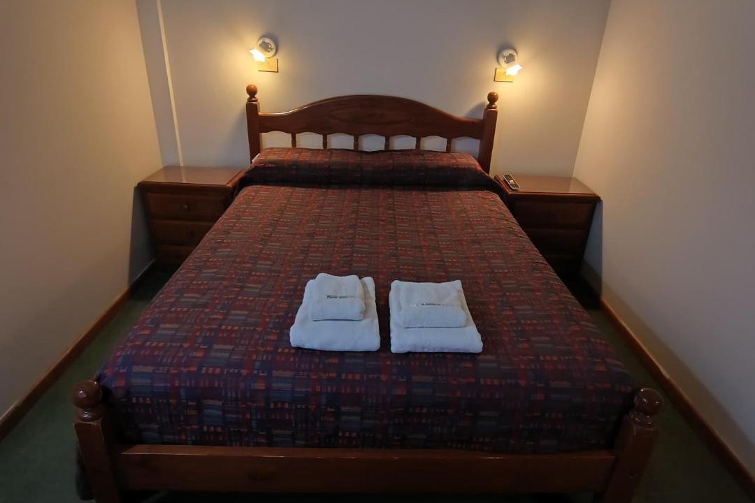 Province of Rio Negro Hotel | Hotel Peumayen