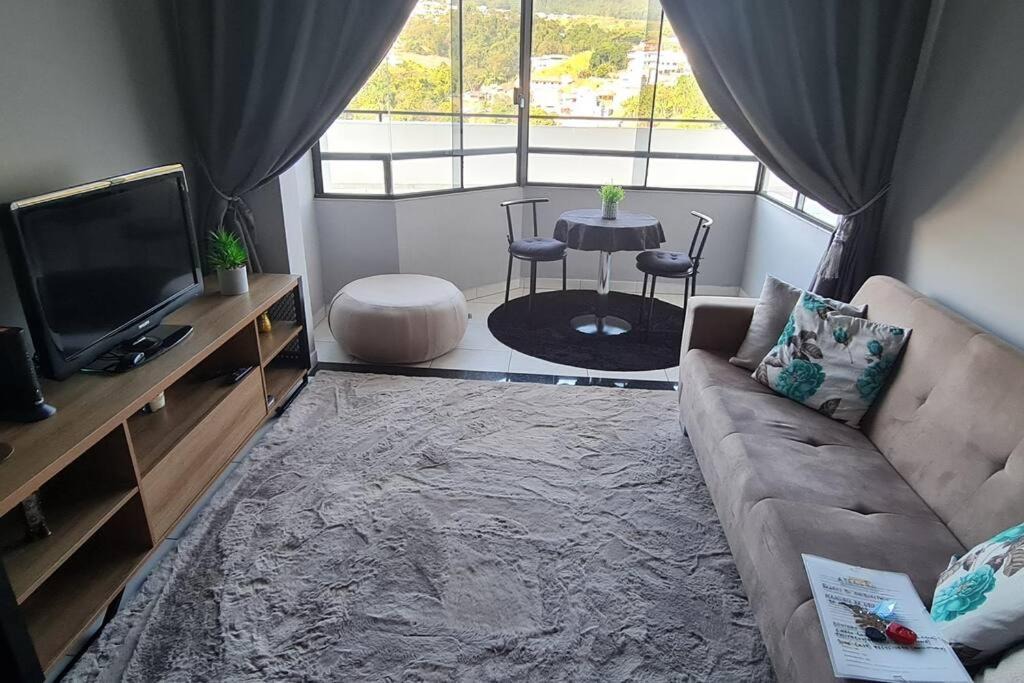 Serra Negra Apartment | Pensado por um turista, pra você