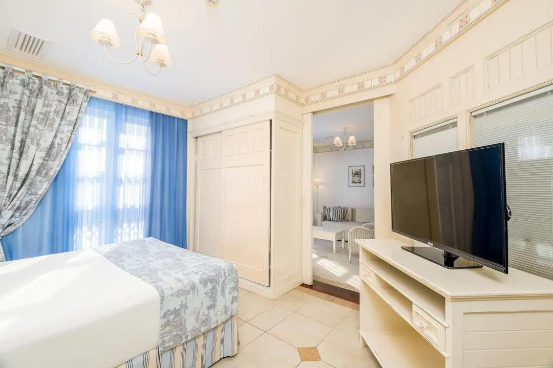 Jurere Resort | IL Campanario Villaggio Resort