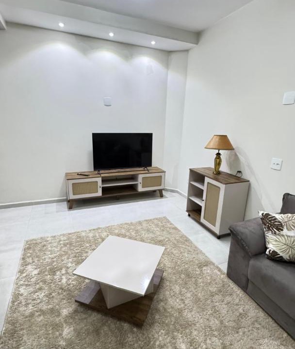 Aparecida House | Casa Familiar