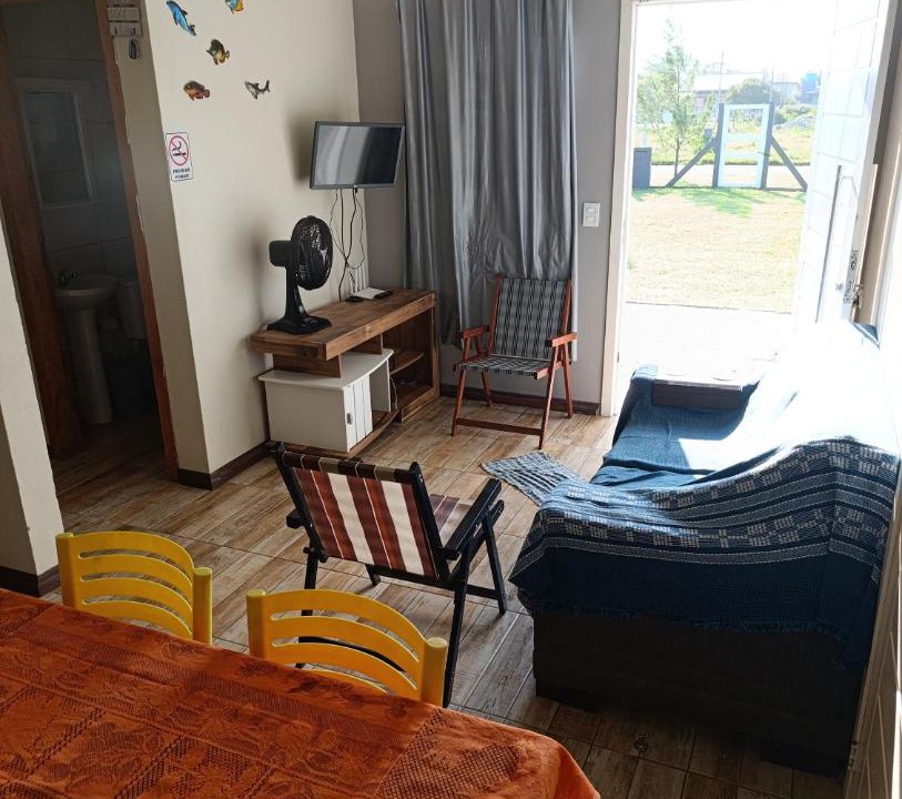 Presidente House | Casa Müller - Veraneio Imbé