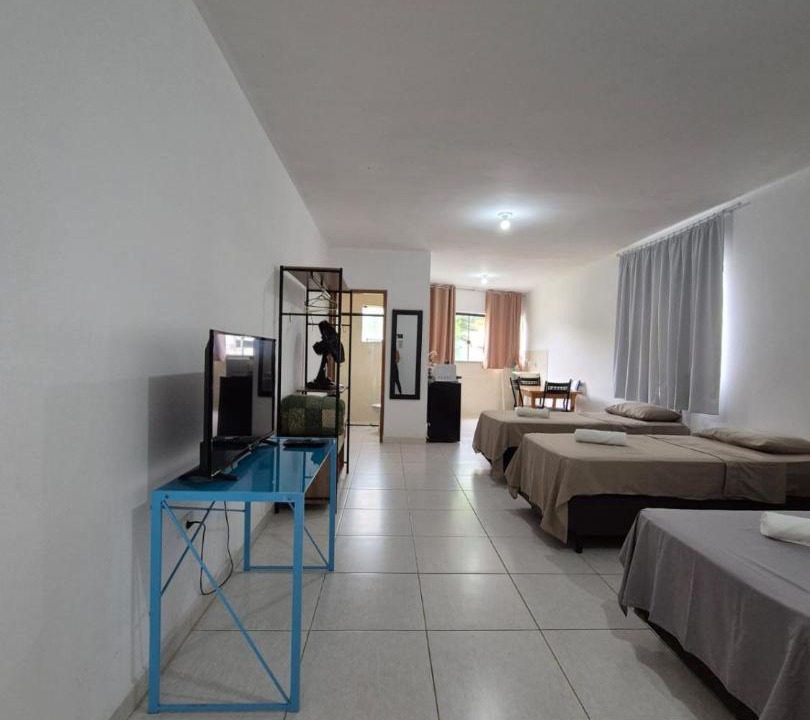 Apiai Apartment | Estúdio Charmoso no Centro de Apiaí