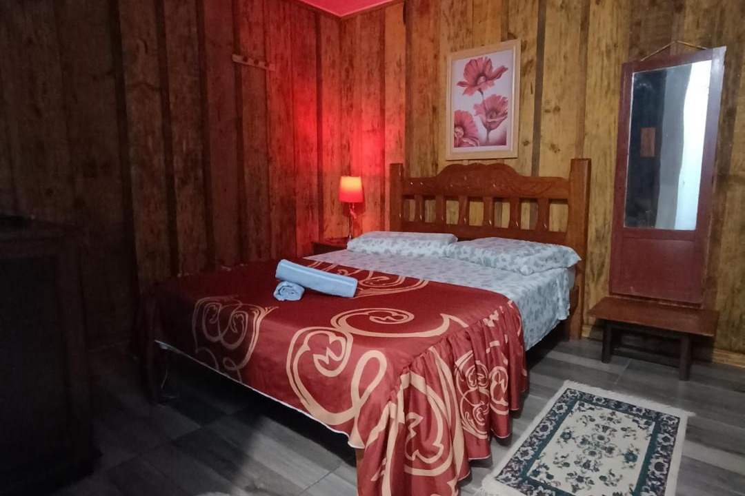 Morretes Ski Chalet | Casinhas do Rio - Casinha Country