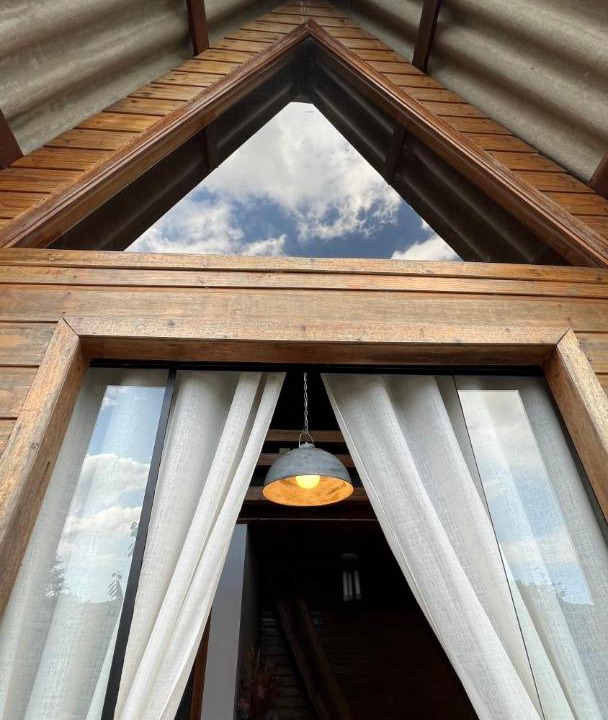 Rolante Cabin | Cabanas Bela Vista