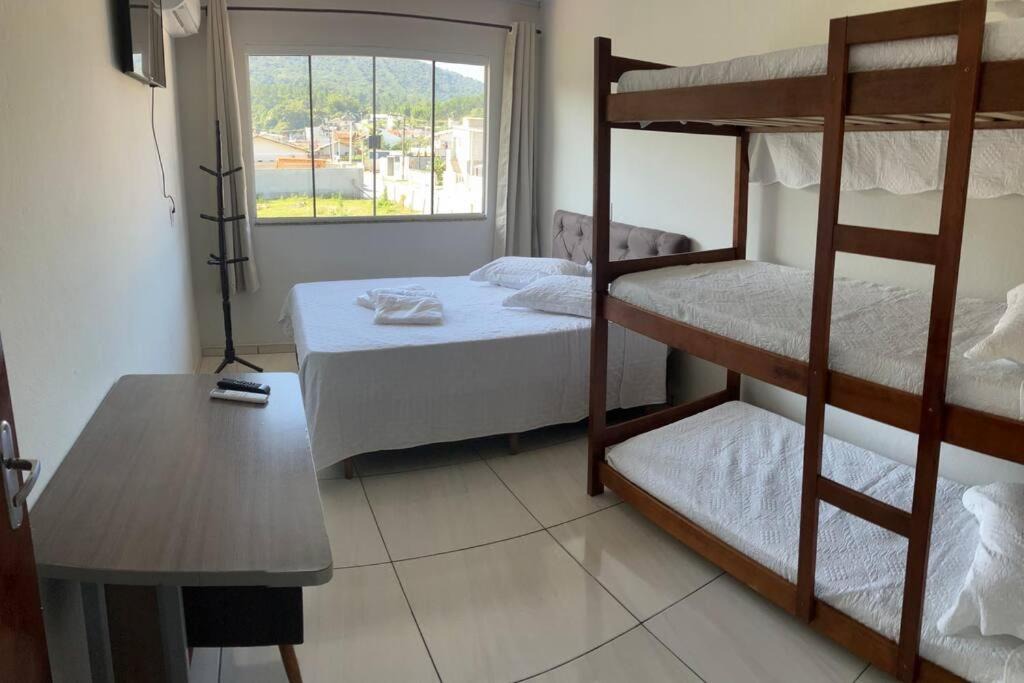 Penha House | Geminadodamada CS 2 prox Beto Carrero e praias