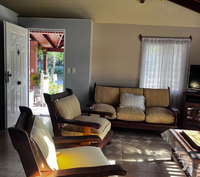 Valeria del Mar House | CHALET GRANDE en VALERIA DEL MAR y PLAYA