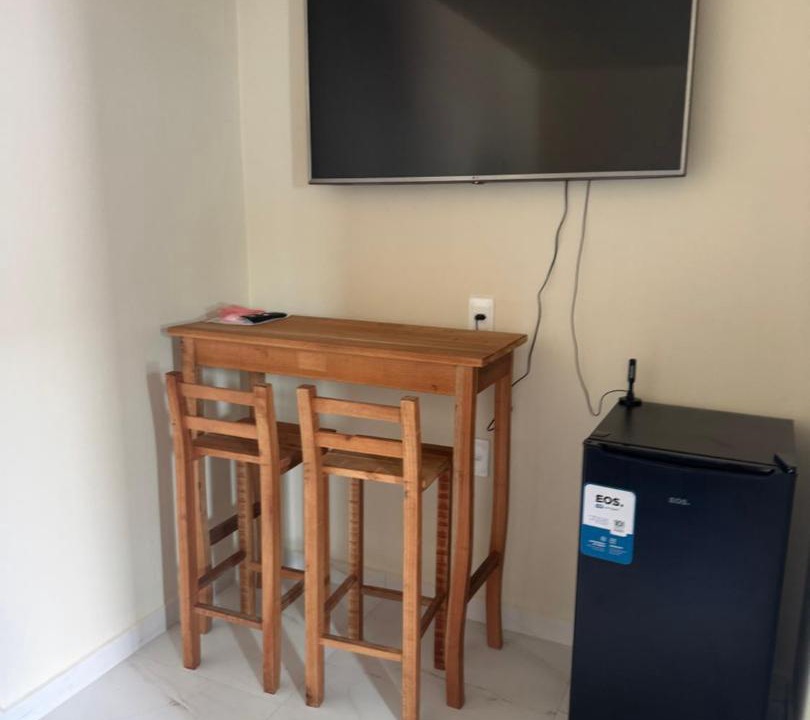Alto Sao Bento Apartment | Residencial Lara 3