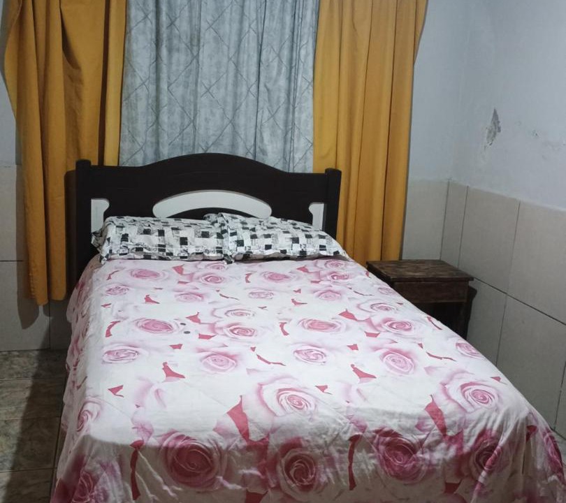 Arroio Teixeira House | Casa Pé na Areia