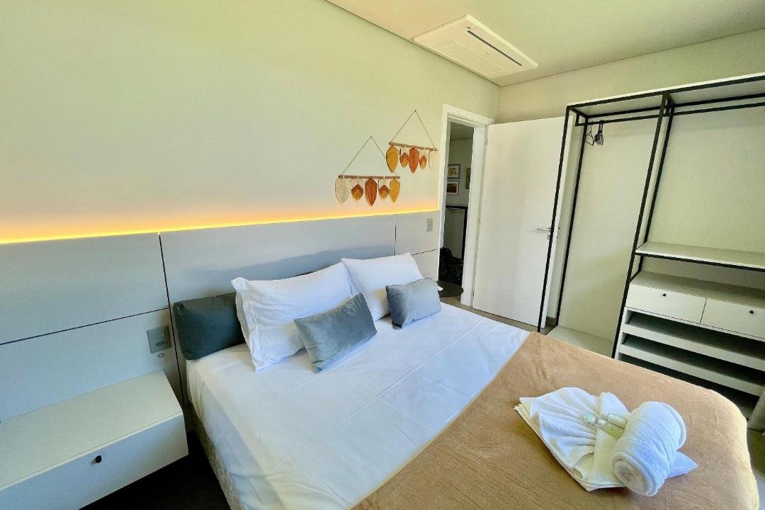 Xangri-La Apartment | Livin' Resort Home - 213/1