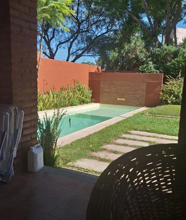 Catamarca Apartment | Aire de campo en la ciudad
