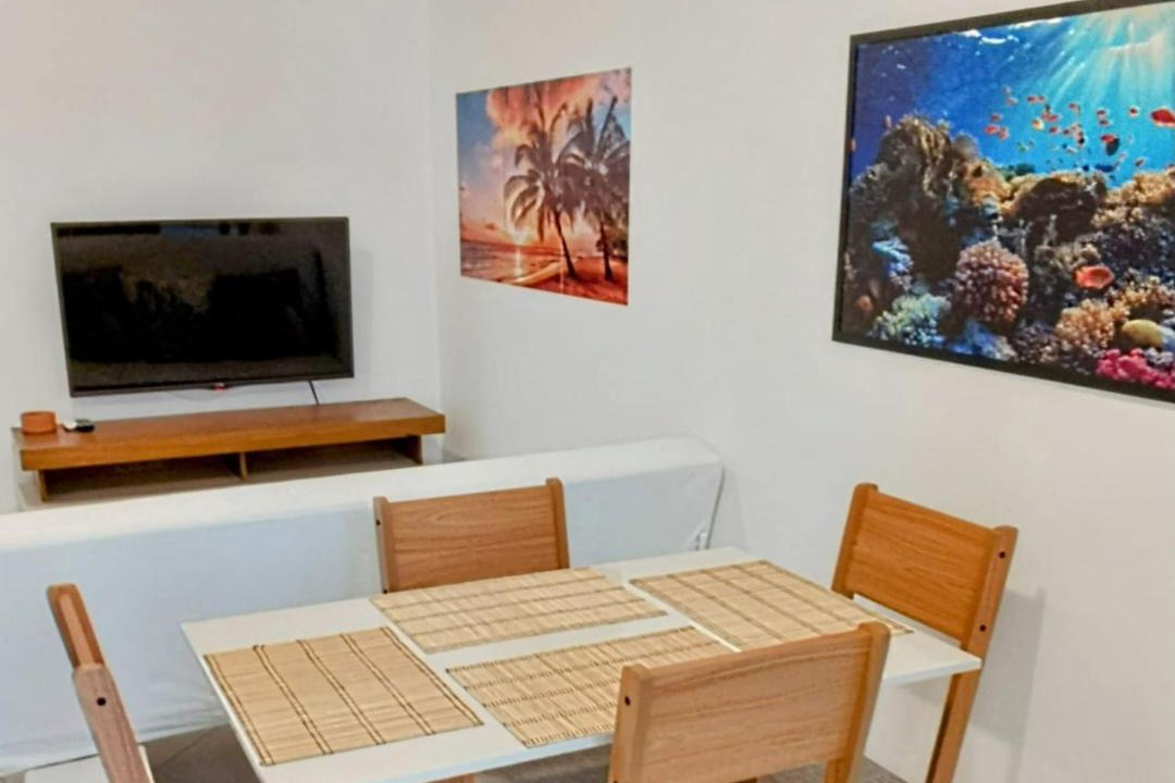 Jurere Apartment | Jurere Gulietta Palace