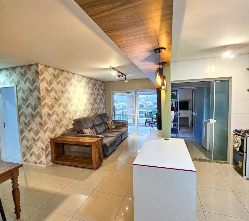 Campeche Leste Apartment | Melhor Condomínio Villas no Campeche