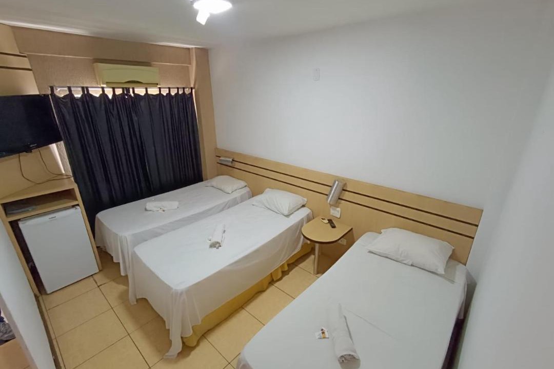 Foz do Iguacu Hotel | Hotel Villa Quati