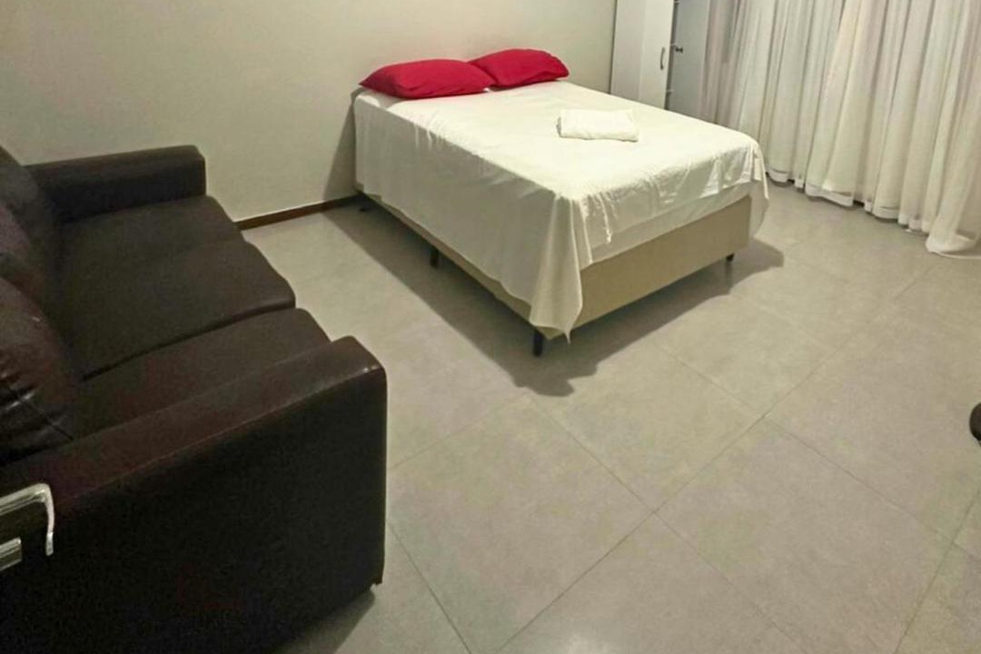 Centro House | Espaço Amplo e Aconchegante !