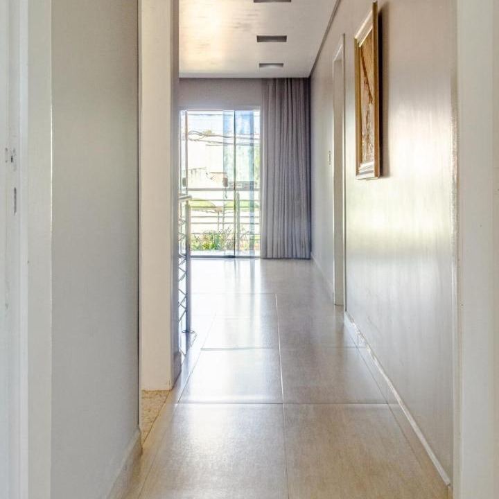 Alto Alegre Apartment | Casa ENORME, segurança e conforto para sua família