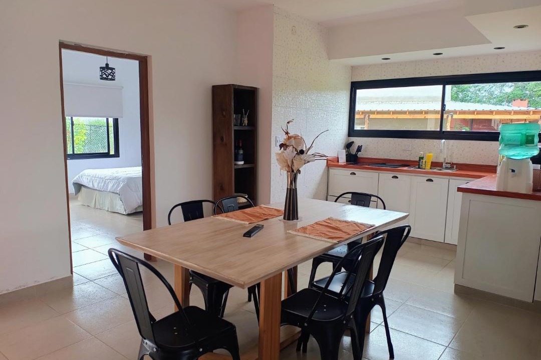 Villa Nougues House | Los 4 Vientos, Casa del Valle