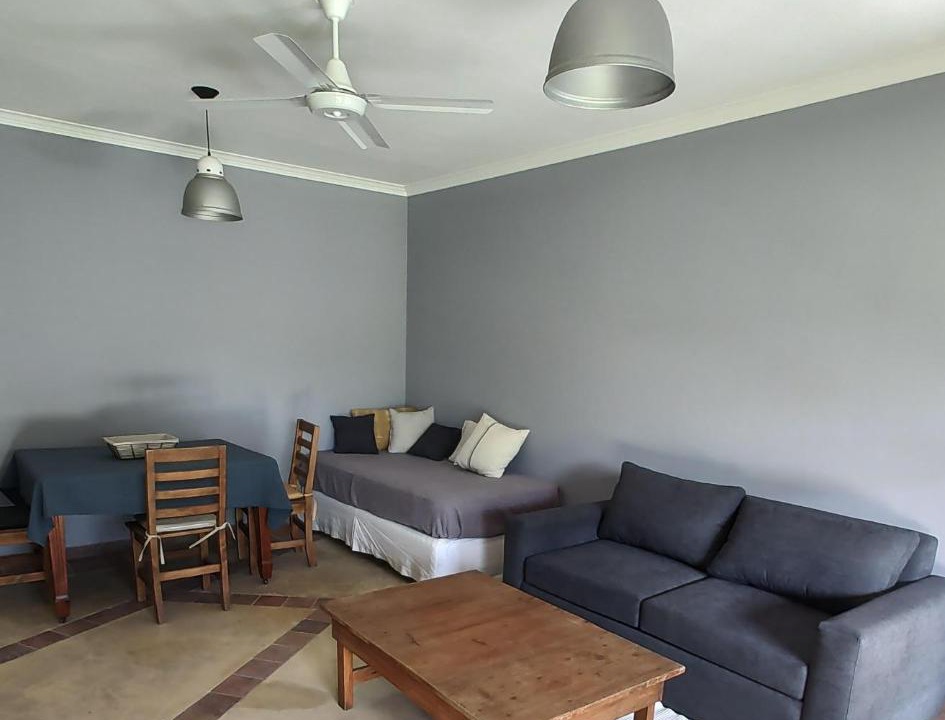 Lobos Apartment | refugioverdelobos