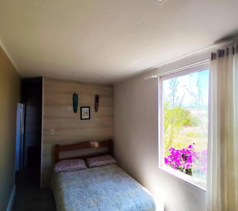 Imara House | Casa container nas praia em Imbé para casal próximo ao mar
