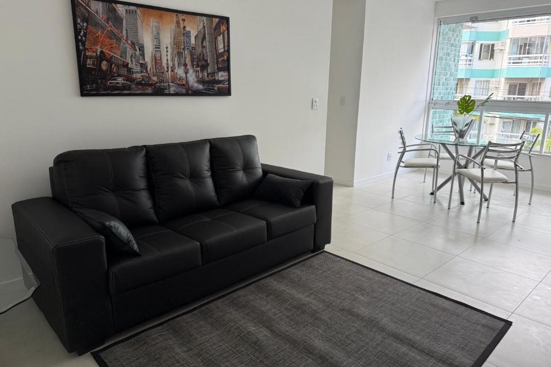 Ingleses Norte Apartment | MARAVILHOSO - 2 Suites,100 Metros do mar, INGLESES-FLORIPA