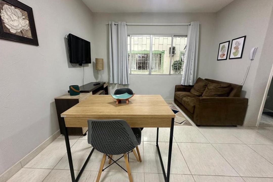 Kobrasol Apartment | Studio no coracao do Kobrasol