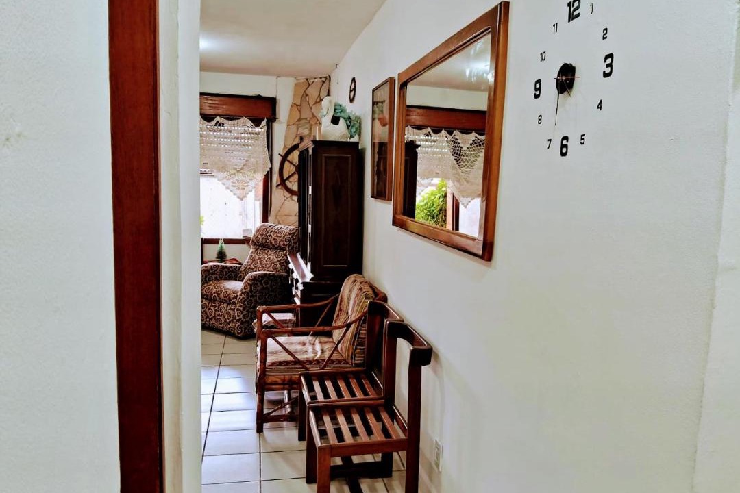Capao da Canoa House | Casa de Praia em Capão da Canoa-RS
