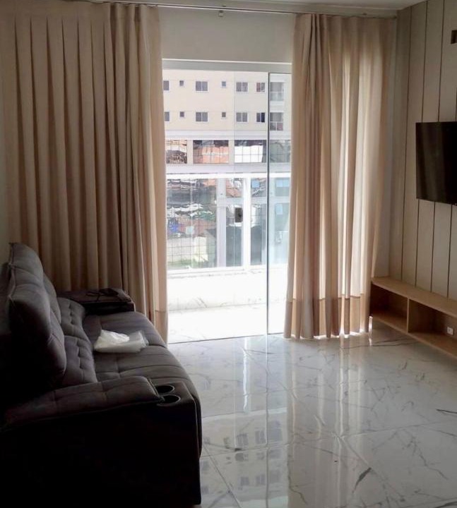 Morretes Apartment | Apartamento novíssimo, perto do mar