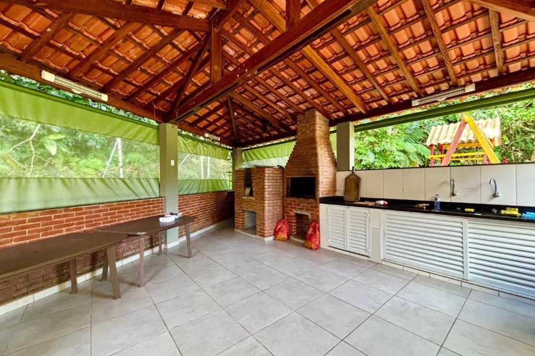 Balneario Cidade Atlantica Apartment | Lazer completíssimo, pura natureza, há 8 min da praia