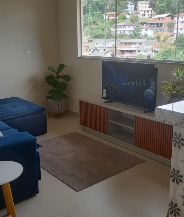 Pedra Azul House | Casa Vista da Pedra