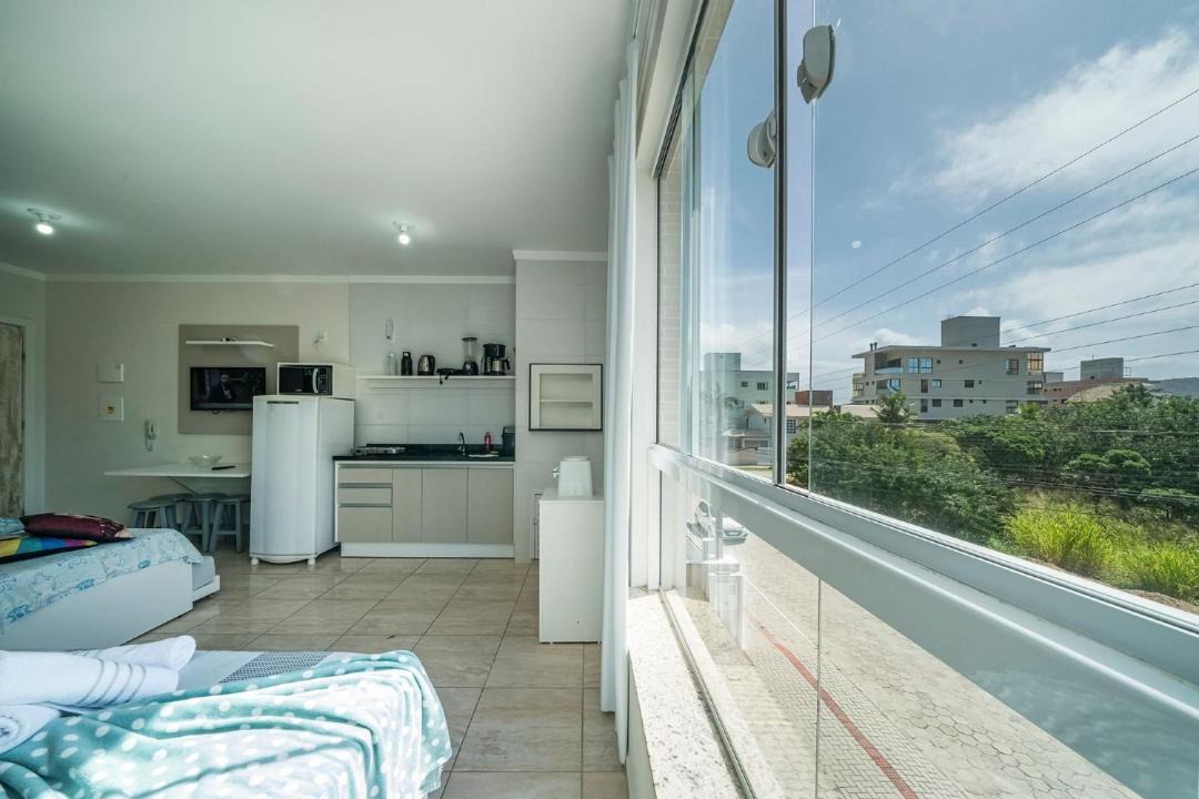 Canto Grande Apartment | Residencial Florida II 150 mts do Mar