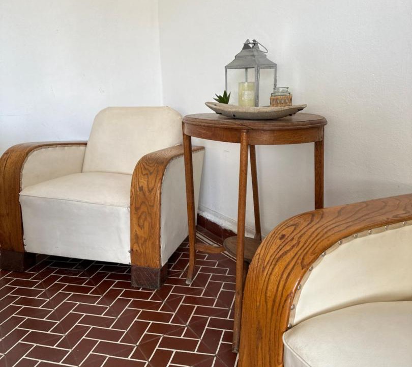 Dean Funes Apartment | Casa Ciao