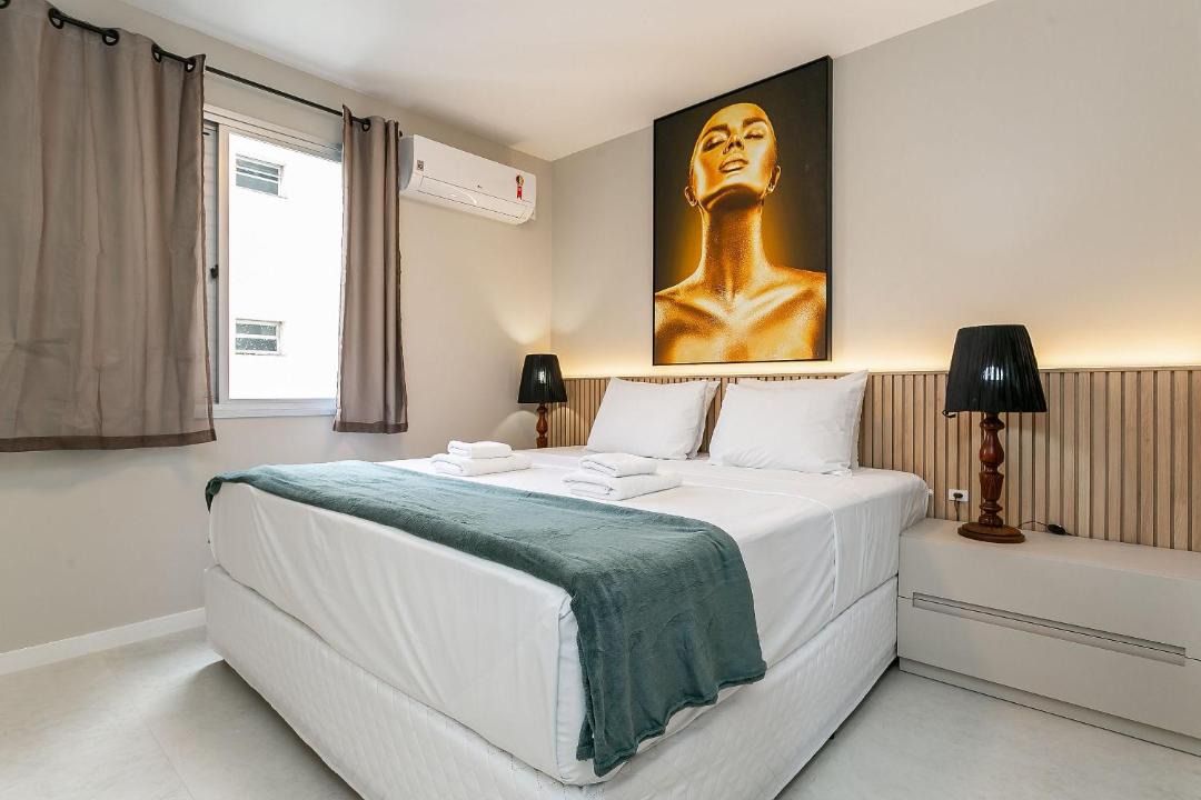 Centro Apartment | WI-FI 500mb | Partial SEA View | Pool #CA65