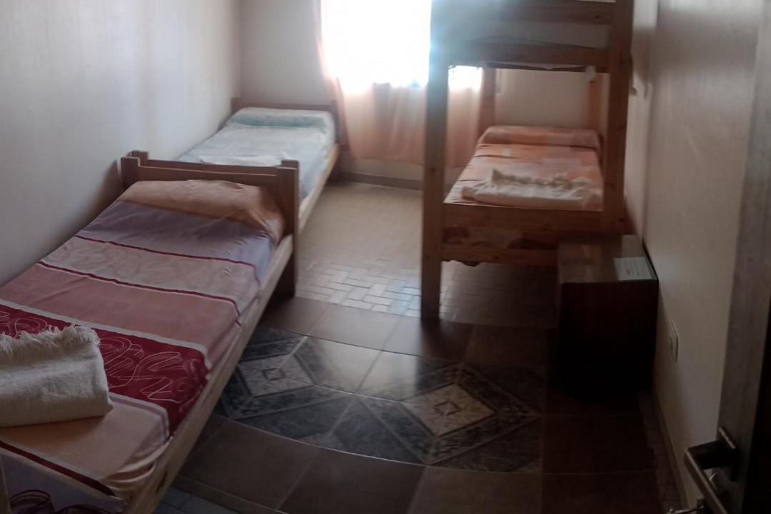 Tafi del Valle Hostel | Emeq