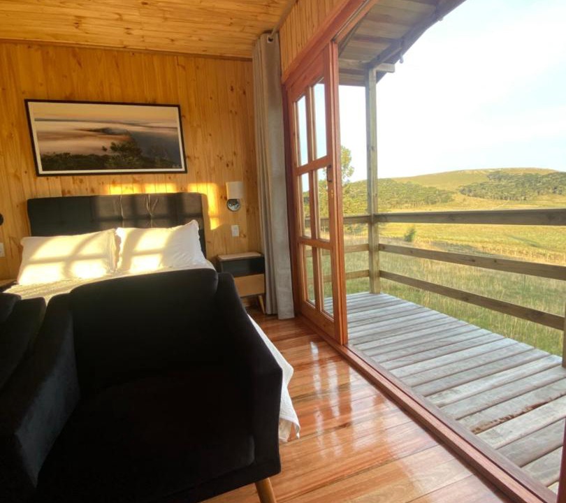 Sao Jose dos Ausentes House | Chalé Campos Da Serra