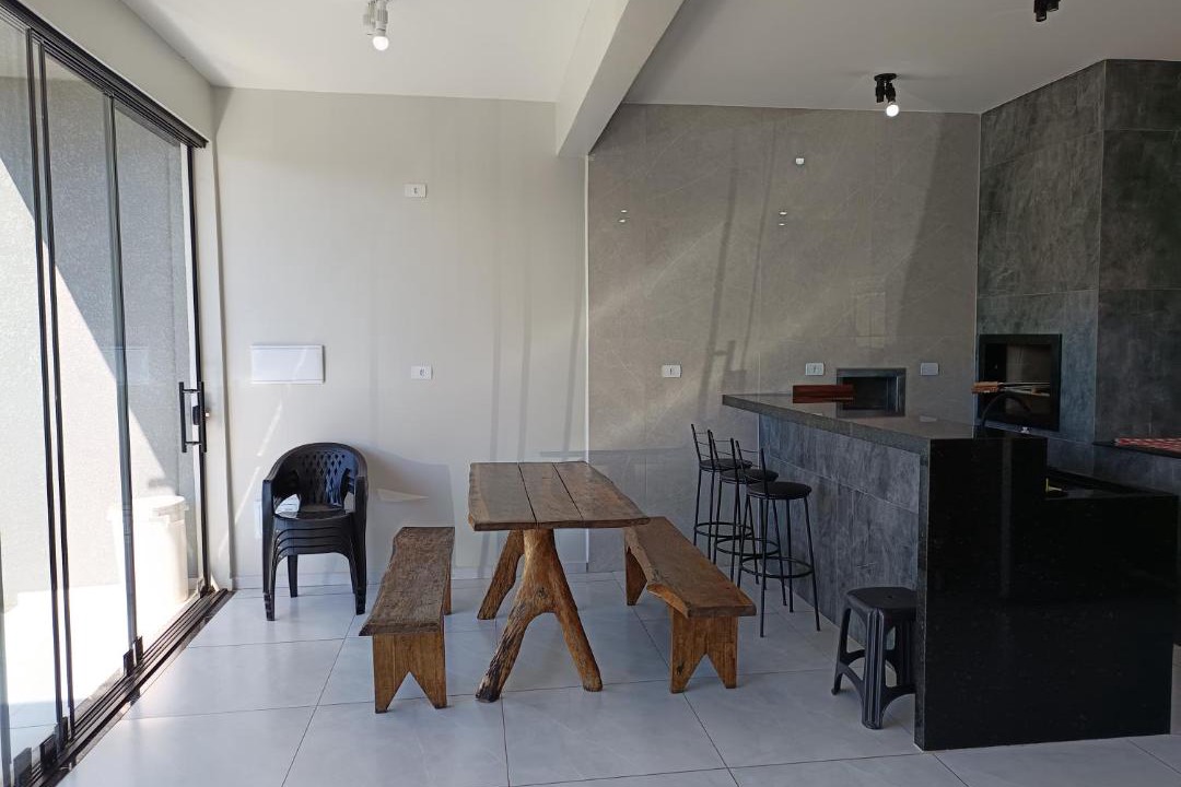 Foz do Iguacu House | Casa Gourmet Próx Marco Argentina Paraguai e Centro