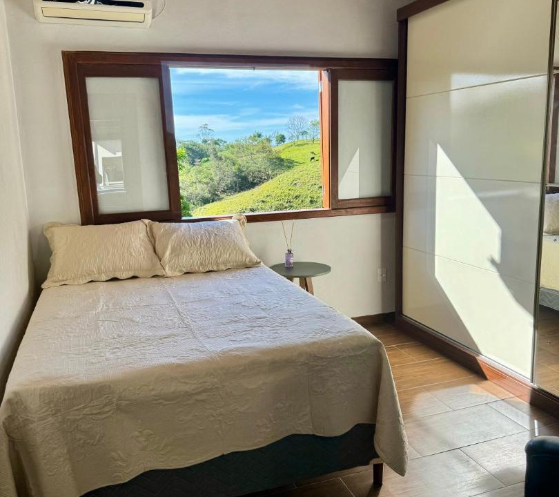 Lauro Muller House | Pousada Sítio São Francisco