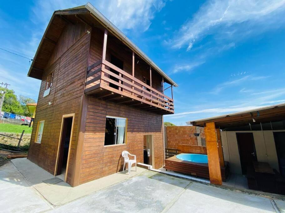 Paulo Lopes House | Excelente Casa para 10 pessoas na Praia da Gamboa