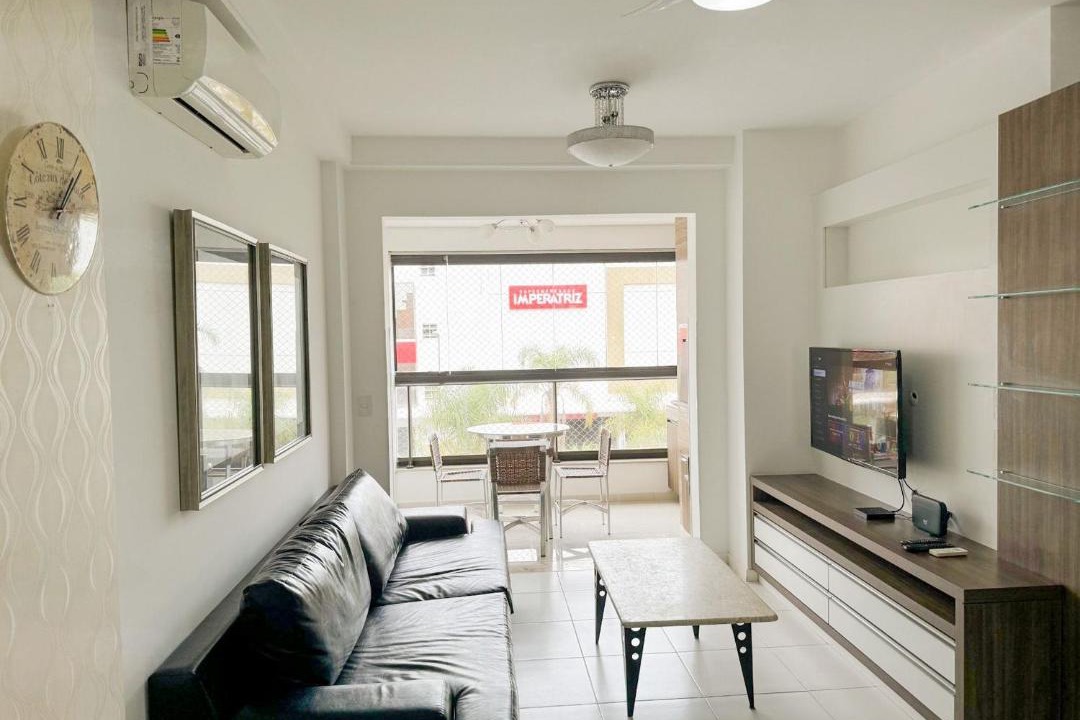 Jurere Apartment | 2 dormitórios Porto Madero Jurere